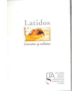 Latidos. Cuentos y relatos
