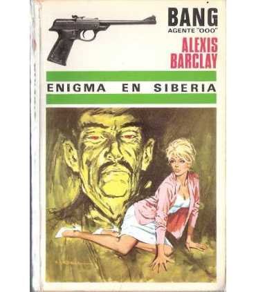 Enigma en Siberia