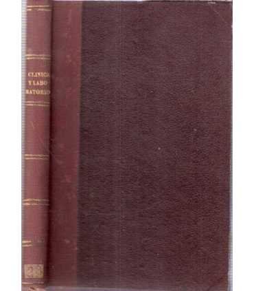 Clínica y Laboratorio