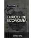 Léxico de Economía