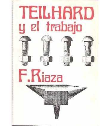 Teilhard y el trabajo