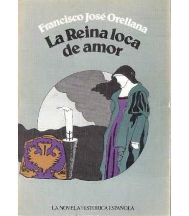 La Reina loca de amor