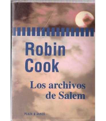 Los archivos de Salem
