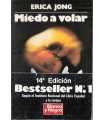 Miedo a volar
