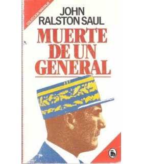 La muerte de un General