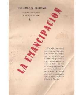 La Emancipación