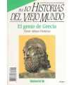 Historias del Viejo Mundo,10. El genio de Grecia