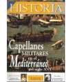 Historia 16, 312. Capellanes militares en el Medit