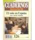 Cuadernos 126 Historia 16. El voto en España