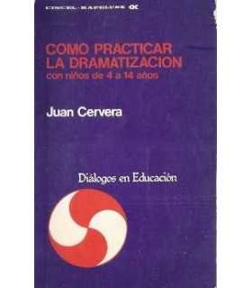 Cómo practicar la Dramatización con niños de 4 a 1