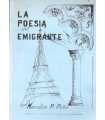 La Poesía del Emigrante
