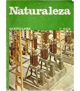 Naturaleza 7º EGB