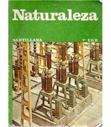 Naturaleza 7º EGB