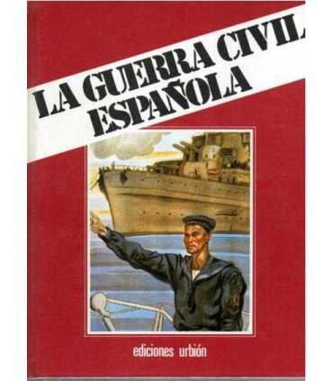 La Guerra Civil española. Tomo 7