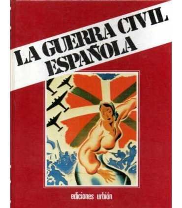 La Guerra Civil española. Tomo 11