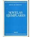Novelas Ejemplares