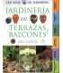 Jardinería en Terrazas y Balcones