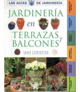 Jardinería en Terrazas y Balcones