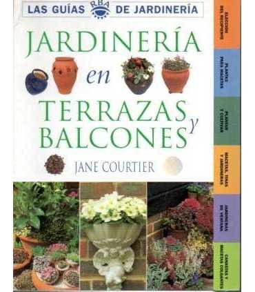 Jardinería en Terrazas y Balcones