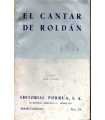 El Cantar de Roldán