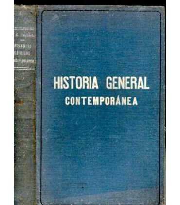 Historia General Contemporánea