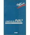 ¿Qué es el IVA?