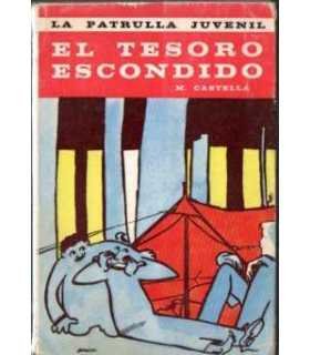 El tesoro escondido