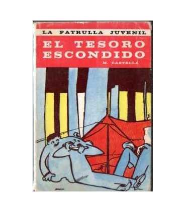El tesoro escondido