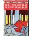 El tesoro escondido