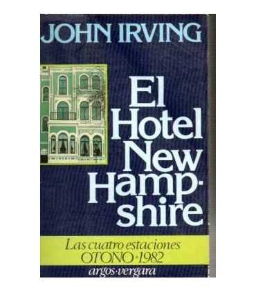 El Hotel New Hampshire