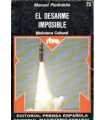 El desarme imposible