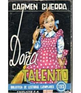 Doña Talento