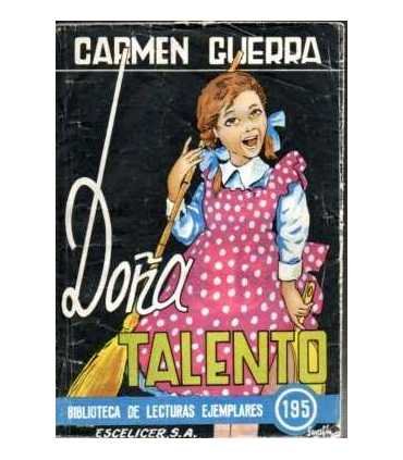 Doña Talento