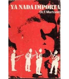 Ya nada importa