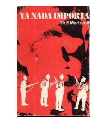 Ya nada importa
