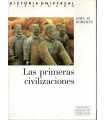 Historia Universal Ilustrada. Las Primeras civiliz