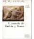Historia Universal Ilustrada. El mundo de Grecia y