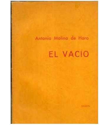 El vacío
