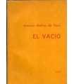 El vacío