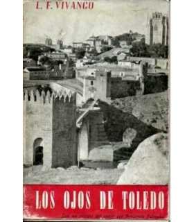 Los ojos de Toledo
