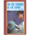 De la Tierra a la Luna