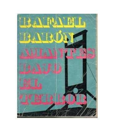 Amantes bajo el terror