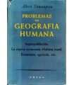 Problemas de Geografía Humana