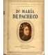 Dª María de Pacheco ( El último Comunero)