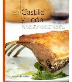 Nuestra cocina: Castilla y León