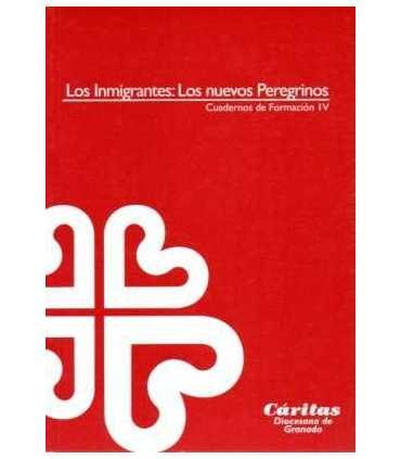 Los Inmigrantes: Los nuevos Peregrinos