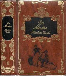 La madre, tomo I y II