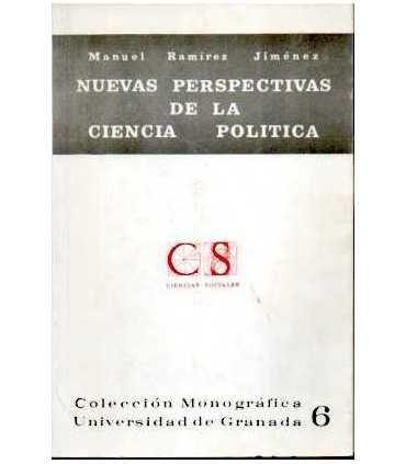 Nuevas perspectivas de la Ciencia Política