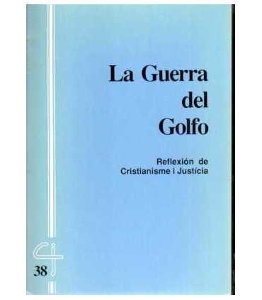 La Guerra del Golfo.