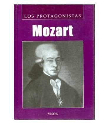 Los protagonistas: Mozart